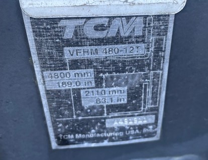 VFHM480-12T-Mast3